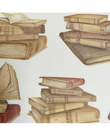 PAPEL ENCUADERNAR ROSSI Books 70x50cm 2 ud 1