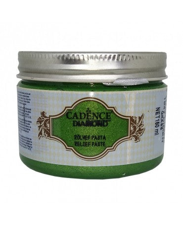 Pasta Relieve CADENCE DIAMOND Grass 150ml 1