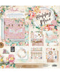 Colección 30x30 ASUKA STUDIO Happy Place 1