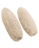 Luffa grande blanqueada 2 ud 1