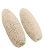 Luffa grande blanqueada 2 ud 1