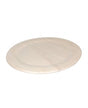 MADERA Soporte REDONDO 35CM 1