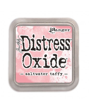 TINTA DISTRESS OXIDE Saltwater Taffy 1