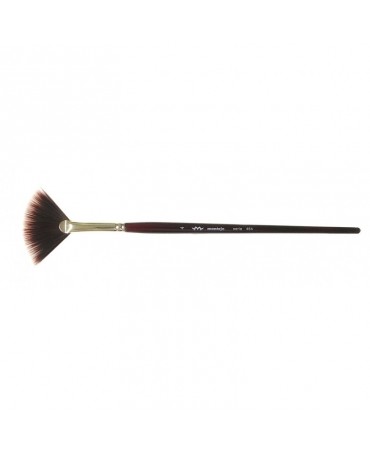 Pincel Abanico MONTEJO serie 464 nº4 1