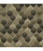 Tela Stof Fabrics Christmas Wonders Ondas Gris 1