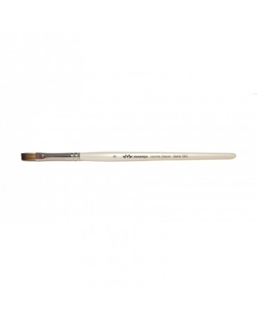 Pincel Plano Home Decor 561 nº4 1