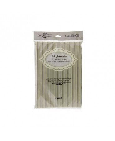 Esponja CADENCE Cut and Use 1