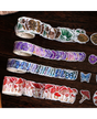 Washi Tape PIÑAS 1