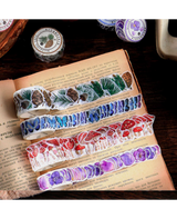 Washi Tape PIÑAS 2