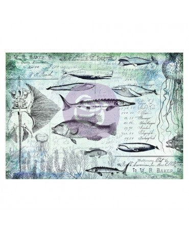 PAPEL SEDA FINNABAIR ART DAILY Nautical 1