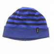 Gorro algodon rayas marino sterntaler 1