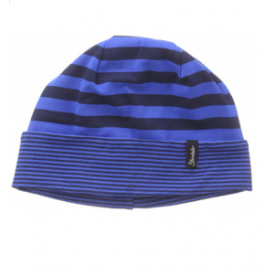 Gorro algodon rayas marino sterntaler 1