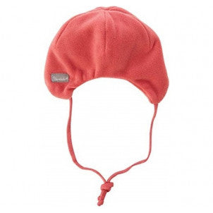 Gorro polar coral sterntaler 1