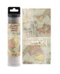 TIM HOLTZ Collage Paper Travel 15 cm 1