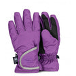 Guante thinsulate morado sterntaler 3 años 1