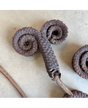 Cuerno Curly Chifr 2ud 1