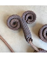 Cuerno Curly Chifr 2ud 1