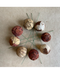 Bola Corteza Natural 5cm 1ud 1