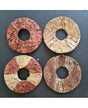 Aro Corteza Natural 19,5cm 1ud 1