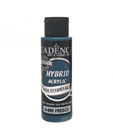 HYBRID Fresco 70 ml. 1