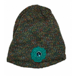 Gorro mütze verde sterntaler 1