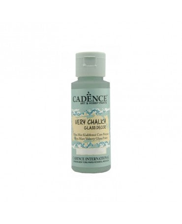 Pintura CHALKY CRISTAL CADENCE Verde Bahama 1