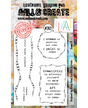 Sello Silicona ALL AND CREATE Frame It A6 1