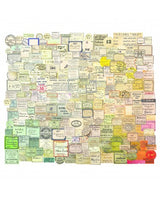 Tim Holtz Idea-ology EPHEMERA PACK SNIPPETS 233 pc 2