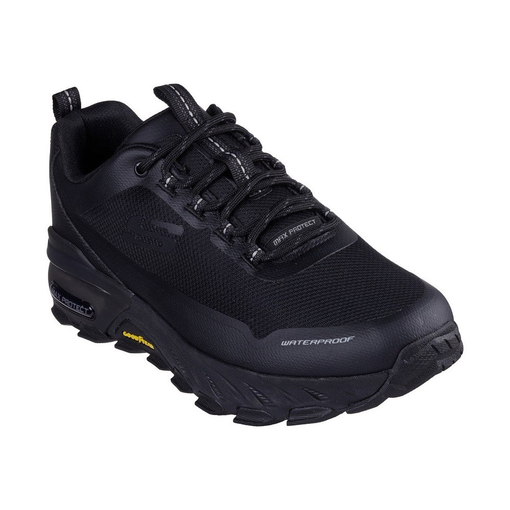 SKECHERS 237304 Sneakers Negro 1