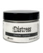 POLVOS EMBOSSING RANGER Distress medium Frosted crystal 1