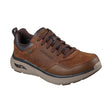 SKECHERS 205347 Zapato CAMEL 1