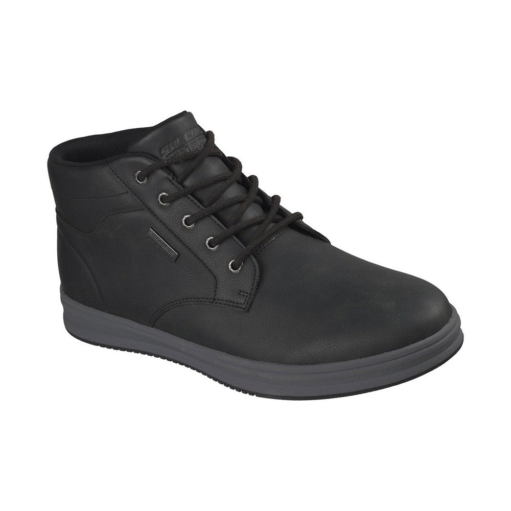 SKECHERS 211461 Botín Negro 1