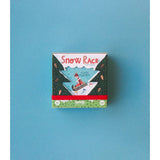 Juego de carreras tiny snow race londji 1