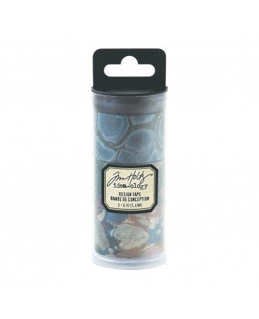 TIM HOLTZ Idea-ology Washi Paper Jaspeada 3ud 1