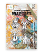 TROQUEL AALL AND CREATE Criaturas Trepadoras A6 1