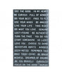 Tim Holtz Idea-ology LABEL STICKERS Pensamientos 1