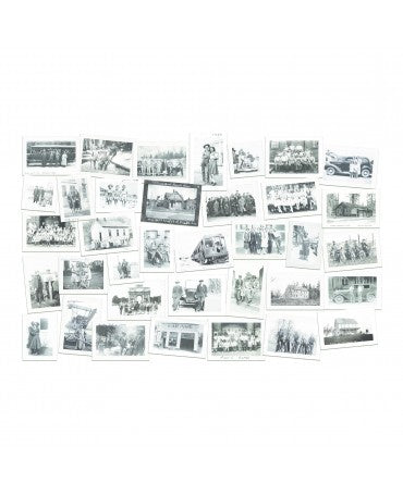 Tim Holtz Idea-ology INSTANTÁNEAS 36pc 2