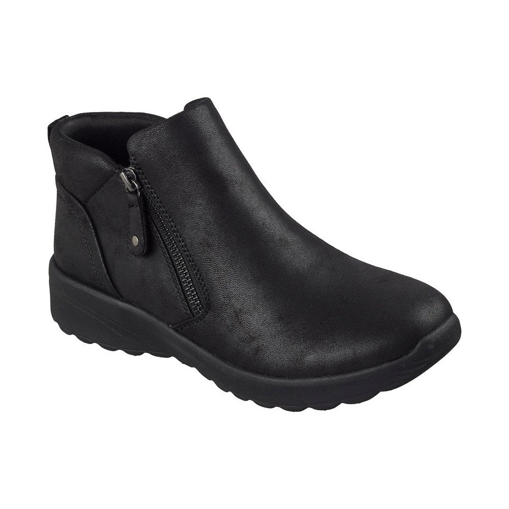 SKECHERS 158952 Botín Negro 1