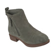 SKECHERS 168329 Botín Kaki 1