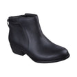 SKECHERS 167967 Botín Negro 1