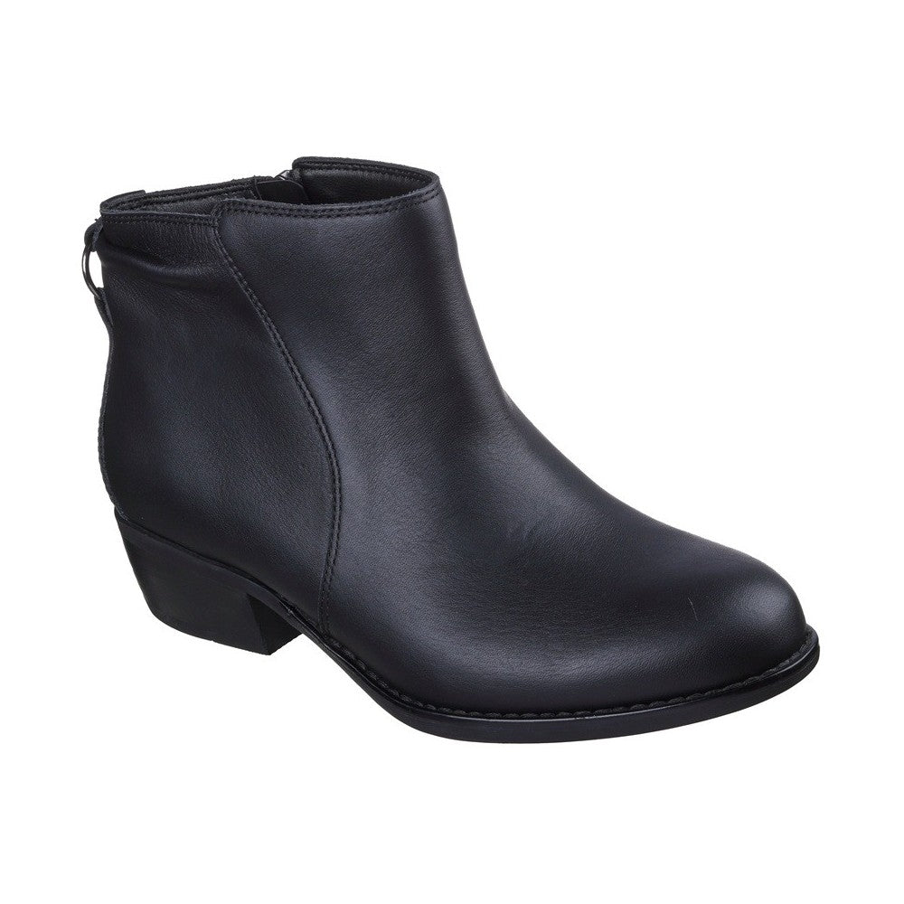 SKECHERS 167967 Botín Negro 1