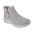 SKECHERS 169127 Botín Beige 1