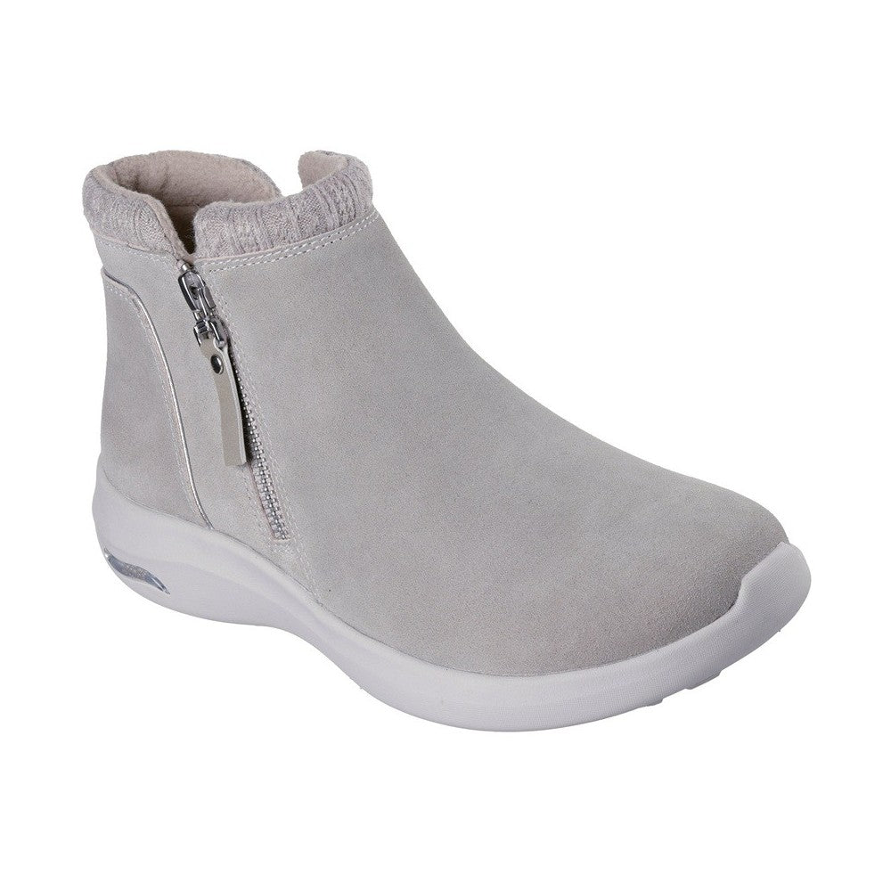 SKECHERS 169127 Botín Beige 1