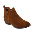 SKECHERS 167553 Botín MARRON 1