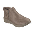 SKECHERS 159637 Botín Beige 1
