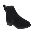 SKECHERS 168329 Botín Negro 1