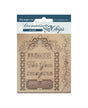 CHIPS 14x14cm ROMANTIC GARDEN OF PROMISES Promise for You 1