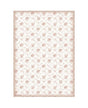 Papel arroz Stamperia A4 YOU AND ME Textura 1