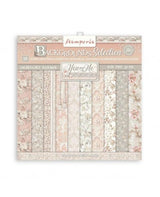 COLECCIÓN 20X20 STAMPERIA You and Me Backgrounds 1