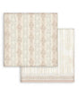 PAPEL SCRAP Stamperia YOU AND ME Textura Rayas 1